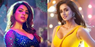 Disha Patani To Replace Samantha In Pushpa 2 For The Item Song? – Deets Inside
