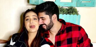 Divya Agarwal Faces Social Pressure For Getting Back With Varun Sood