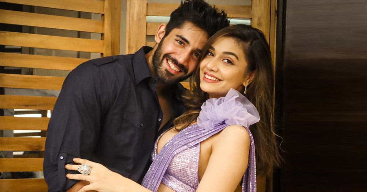 Divya Agarwal Slams Trolls Questioning Varun Sood’s Character Post Their Breakup