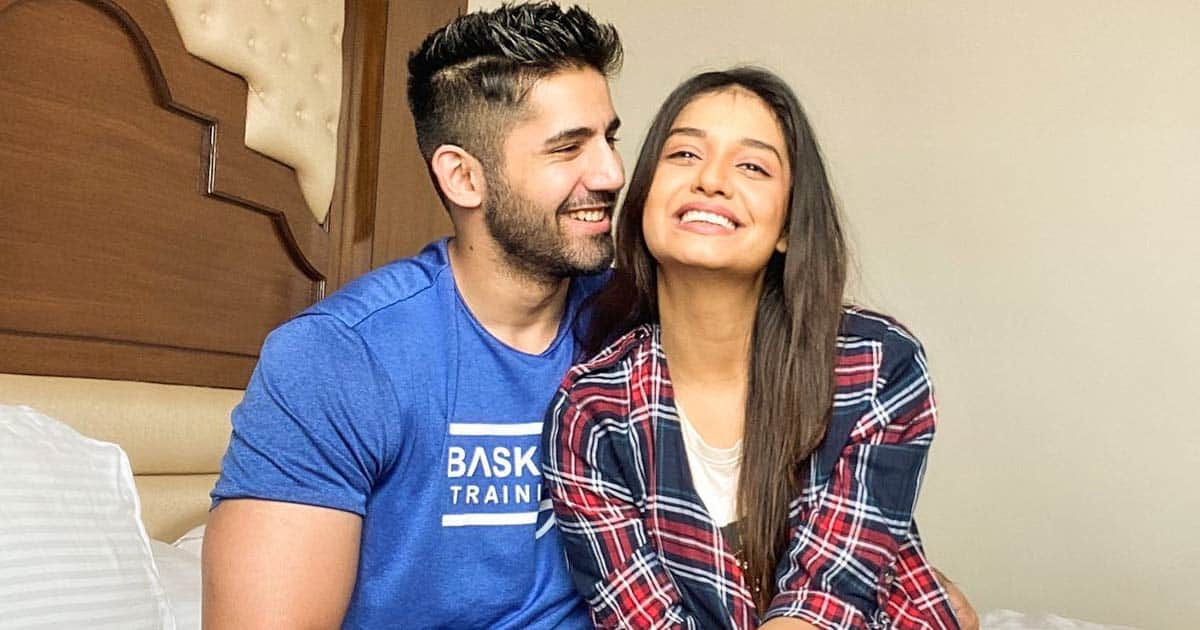 Divya Agarwal Threatened Varun Sood With Arrest In This Old Video