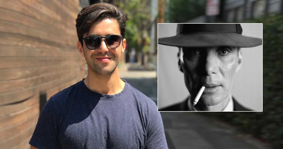 'Drake and Josh' Star Josh Peck Joins Christopher Nolan's 'Oppenheimer'