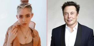Elon Musk & Grimes Name Their Second Child ‘Exa Dark Sideræl’, Netizens Call It “Something Genius”