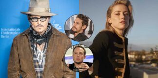 Elon Musk & James Franco To Testify In Johnny Depp & Amber Heard’s Court Battle