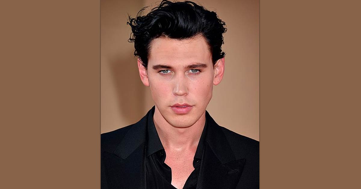 'Elvis' star Austin Butler in talks to join 'Dune: Part 2'