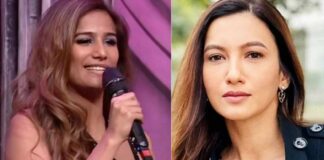 Ex Bigg Boss winner Gauahar Khan praises Lock Upp contestant Poonam Pandey on Twitter