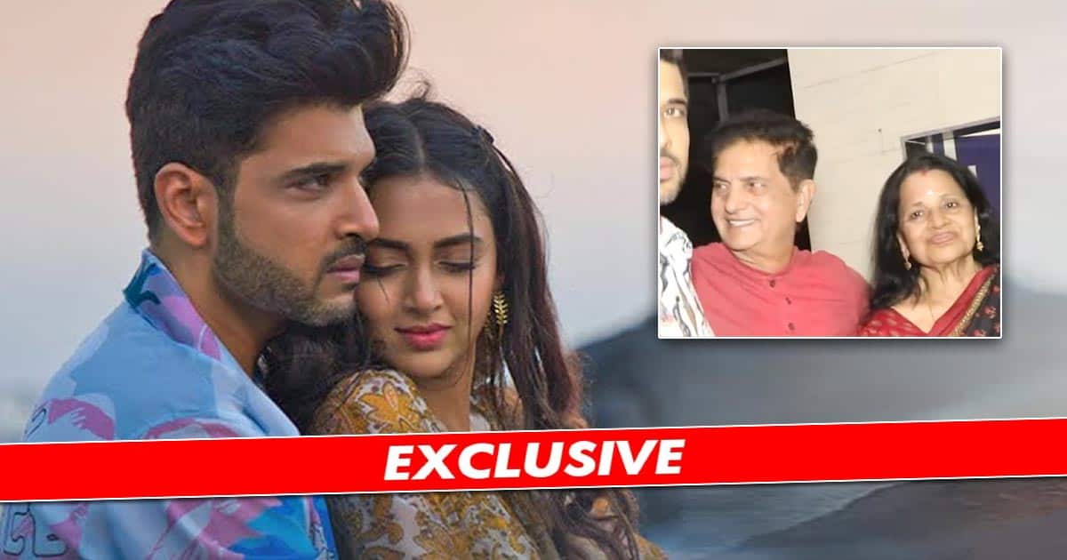 Exclusive! Karan Kundrra & Tejasswi Prakash Aren’t Planning Their Marriage