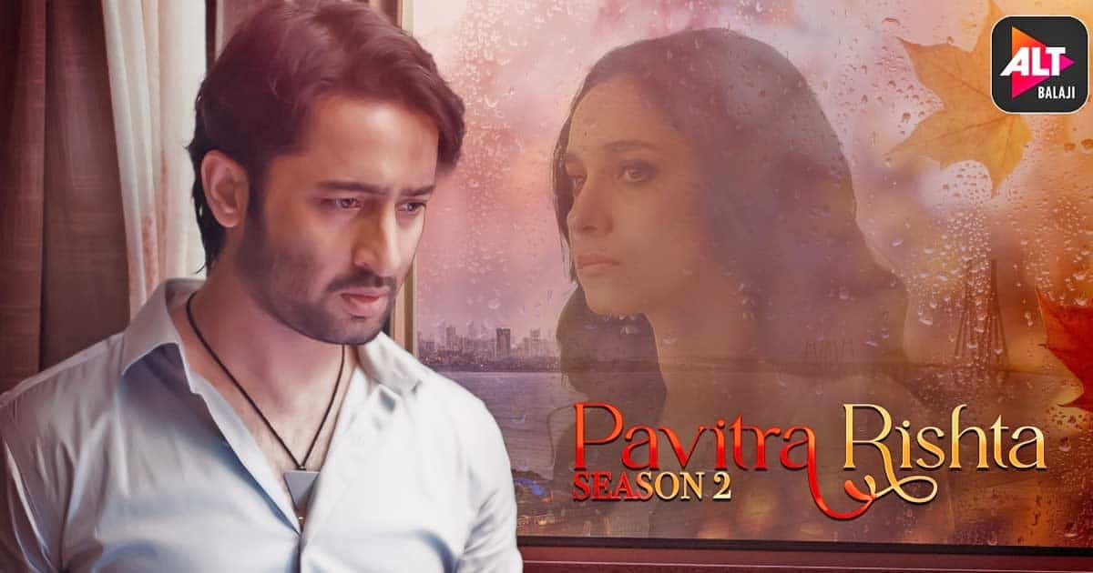 Pavitra rishta all hotsell episodes download