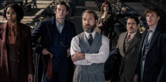 Fantastic Beasts: The Secrets of Dumbledore Box Office Projections Indicate A Tough Fight