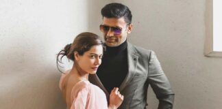 *Finally! Sangram Singh Announces Marriage With Payal Rohatgi On Holi. Will Be Hitched This Day In July!