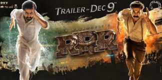 Find out how much RRR should collect to be a hit