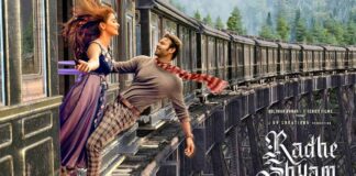 Find Out The Early Estimates Of Prabhas & Pooja Hegde Starrer Radhe Shyam