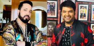 Find Out What Happens When Mika Singh Blames Kapil Sharma For Replying To His Tweets