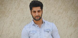 Fitness makes me feel more confident and comfortable as an actor: Hitanshu Jinsi