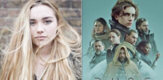 Florence Pugh To Get On Board For Dune 2
