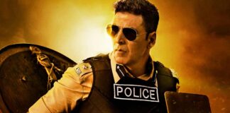 For Akshay Kumar, 'Sooryavanshi' is the standout film of his career