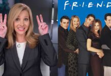 Friends Reboot With New Cast Replacing The Old Ones? ‘Phoebe’ Lisa Kudrow Says Something Not Many Fans Would Agree Friends’ Lisa Kudrow Aka Phoebe Buffay Opens Up A Reboot & Whether She Or Anyone Of The Ogs Will Reprise Roles