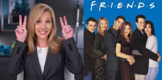 Friends’ Lisa Kudrow Aka Phoebe Buffay Opens Up A Reboot & Whether She Or Anyone Of The Ogs Will Reprise Roles