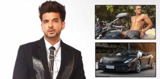 From Ducati Diavel Worth Rs 18 Lakhs To Lamborghini Gallardo Coupe At Rs 1.80 Crore: Take A Look At Karan Kundrra's Bike & Car Collection