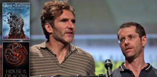 Game Of Thrones Creators Talk About Returning To Westeros