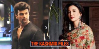 Gauahar Khan Receives Backlash For Her Cryptic ‘Propaganda’ Tweet