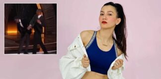 Gauahar Khan Shares Her View On Will Smith Slapping Chris Rock Over His Dig On Wife Jada, Says "Oscar Jeet Gaye, Par Izzat Haar Gaye"