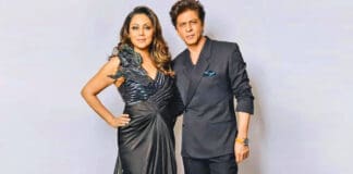 Gauri Khan Once Considered Leaving Shah Rukh Khan