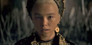 George R.R. Martin Gives An Update On House Of The Dragon