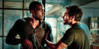 Get ready for a bank robbery, explosions and much more as Jake Gyllenhaal’s ‘Ambulance’ to hit Indian theatres on 18th March