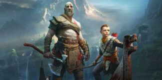 'God of War' TV series adaptation eyed by Prime Video