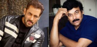 Godfather: Salman Khan Had One Condition To Do The Chiranjeevi Starrer, “Only If You Don’t Pay Me”