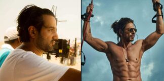 ‘Have all the intent to make Pathaan the biggest event film of India!’: Siddharth Anand speaks about wrapping Pathaan’s Spain schedule