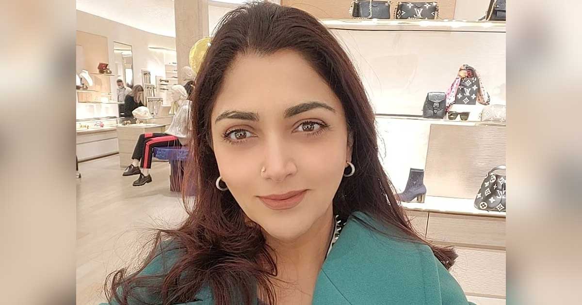 Khushbu Sundar Says Heart Breaks To Know We Have Lost Young Student In Ukraine War 