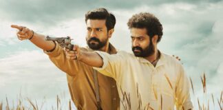 Here's How Much RRR Has Earned From Advance Booking