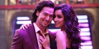 Here's How Shraddha Kapoor Reacted After Hearing Tiger Shroff's Crush Confession