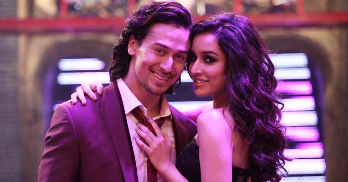 When Tiger Shroff Received An Epic Reply From Shraddha Kapoor After She  Learnt About Actor's Crush On Her Since School Days: “Agar Pata Hota Toh...”