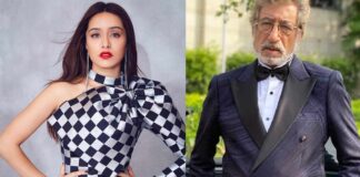 Here's Why Shraddha Kapoor Encouraged Father Shakti Kapoor To Join Bigg Boss