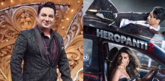 Heropanti 2 Director Ahmed Khan Shows Up In Batman's Batmobile & Internet Seems Surprised