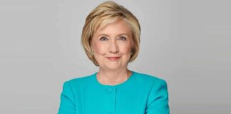 Hillary Clinton cast in 'Into the Woods', to lend her voice to Giant character