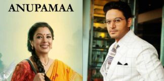 Hit Television Show Anupamaa Starring Rupali Ganguly Gets A Prequel? Check Out The Deets!