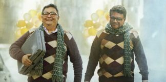 Honouring the Legacy of the Late Rishi Kapoor, Prime Video and Excel Entertainment Announce the World Premiere of Amazon Original Movie Sharmaji Namkeen