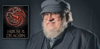 House Of The Dragon New Updates Offered By George RR Martin