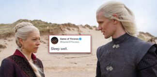 House Of The Dragon Trailer Might Release Today