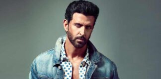 Hrithik Roshan Once Called His Thumb ‘Piece Of Ugly’