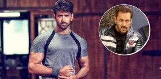 Hrithik Roshan Once Spoke About How He Quit Smoking