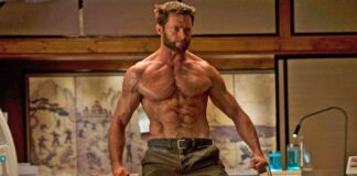 Hugh Jackman Was First Rejected As Wolverine