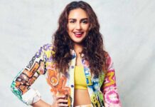 Huma Qureshi On Maharani Season 2: “It Will Be Bigger With A Lot Of Twists & Turns” Huma Qureshi finishes shooting for second season of 'Maharani'