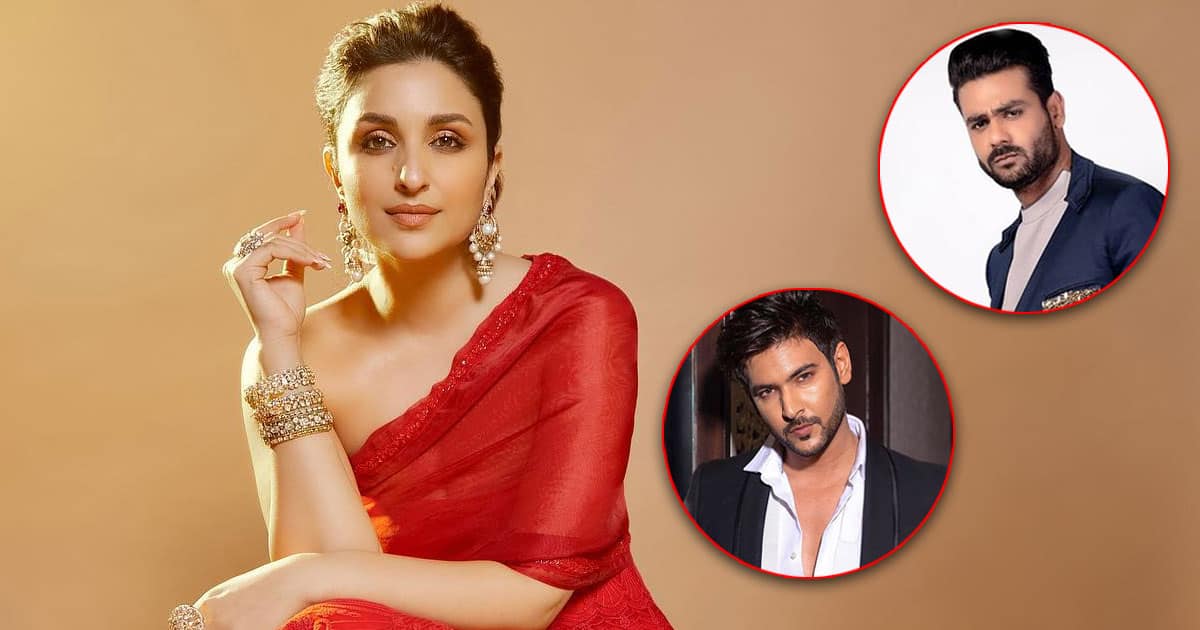 Hunarbaaz - Desh Ki Shaan' to witness Parineeti Chopra's swayamvar