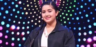 'IGT' contestant Ishita bags upcoming mythological film 'The Incarnation Sita' on set
