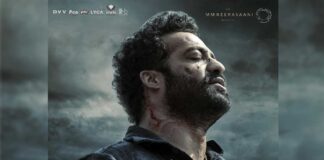 'I'm touched beyond words': NTR's heart-whelming thank you note