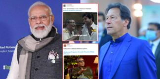 India Admitting Of Accidentally Firing A Missile In Pakistan Turns Into Joke For Netizens As They Share Memes On Twitter